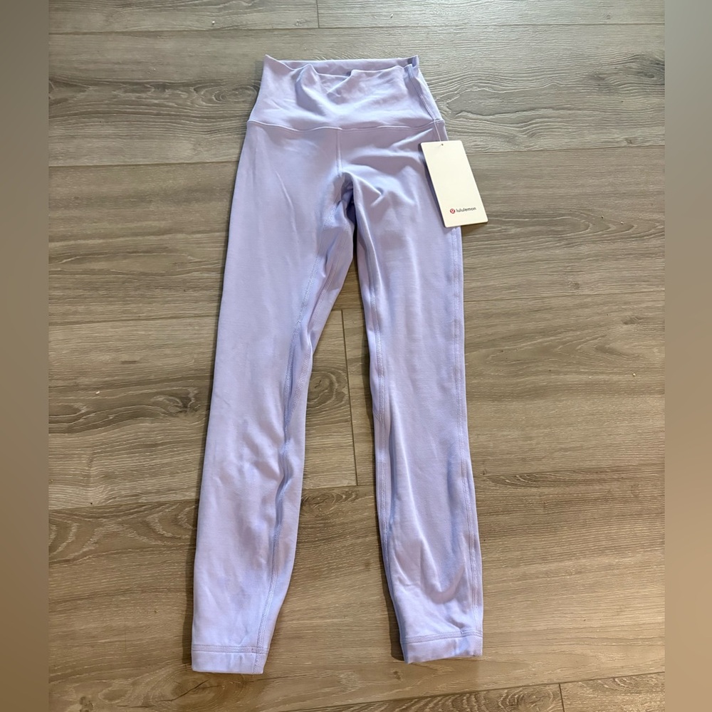 Lululemon Align HR Pant 25”